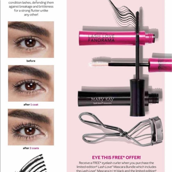 Marykay cosmetics - Picture 2 of 2